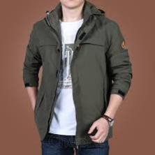 Áo khoác Haori Mui