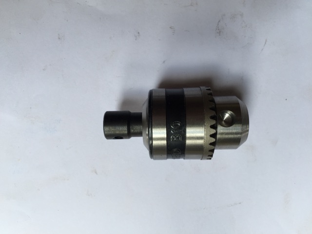 Khoan Dùng Motor 775