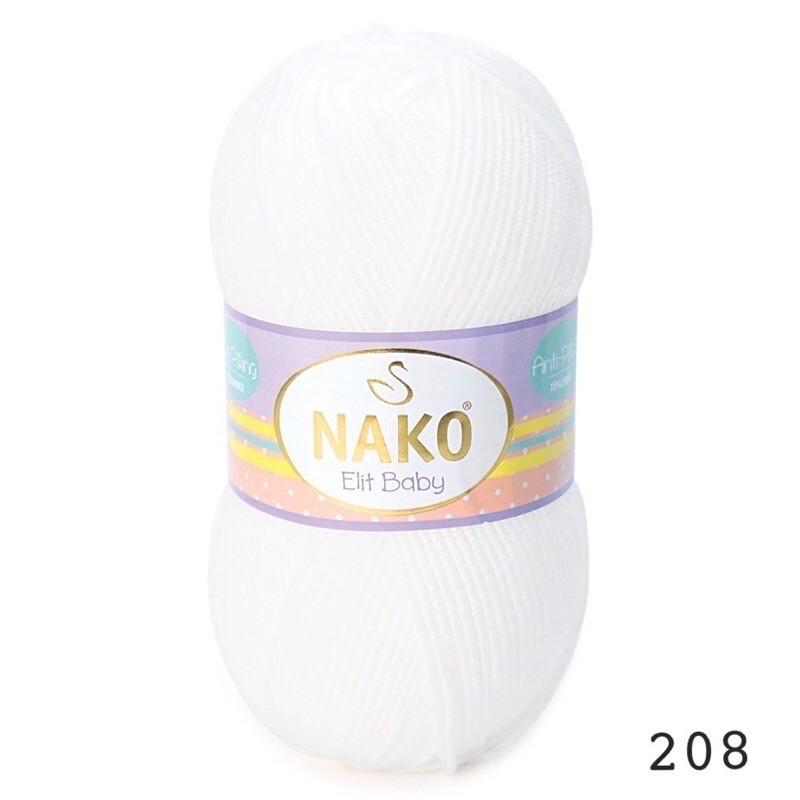 LEN NAKO ELIT BABY