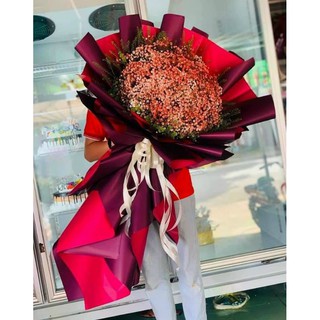Giấy 2 mặt 1 xấp 20 tờ