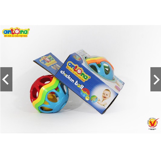 Chicken ball Antona