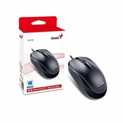 _CHUỘT GENIUS DX-120 USB
