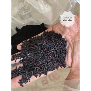 Gạo lứt đen/ gạo lứt đỏ 100g