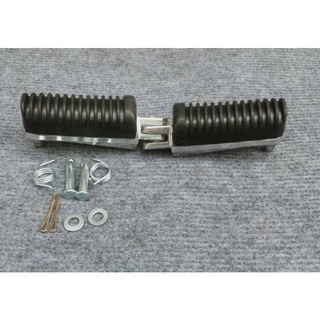 GÁC CHÂN TRƯỚC EXCITER 155