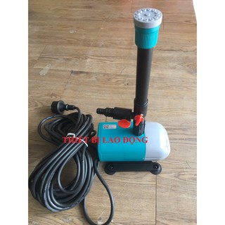 MÁY BƠM ĐÀI PHUN NƯỚC TOTAL TWPM501