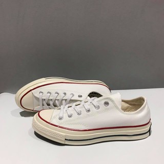 Giày converse 70s trắng thấp chính hãng