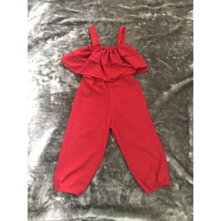 jumsuit cho mẹ