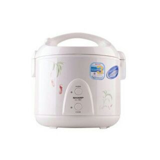 (Chuẩn Thái)Nồi Cơm Điện Sharp KS-11ET