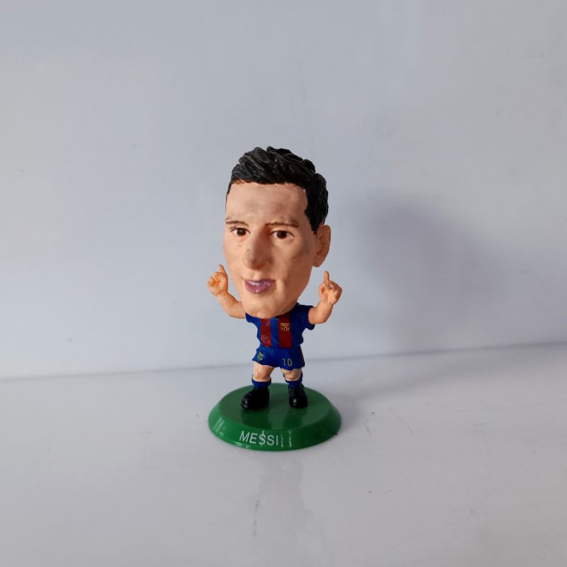 Mô hình cầu thủ