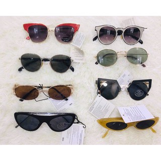 Kính Asos nhiều mẫu sale