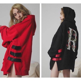Áo hoodie from to < 70kg