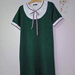 Đầm bầu công sở