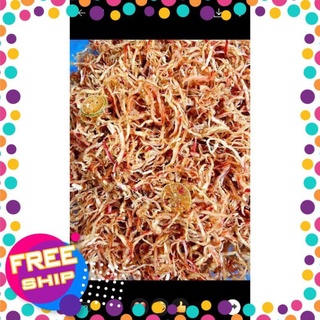 Mực sợi hấp nước dừa 250G siêu ngon