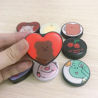 Popsocket dành cho iPhone và các dòng điện thoại smartphone