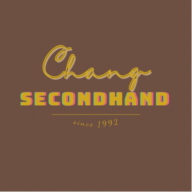 Chang secondhand