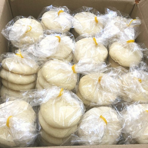 Combo 2 Bịch Mix Vị Bánh Bao Sữa Tuổi Thơ