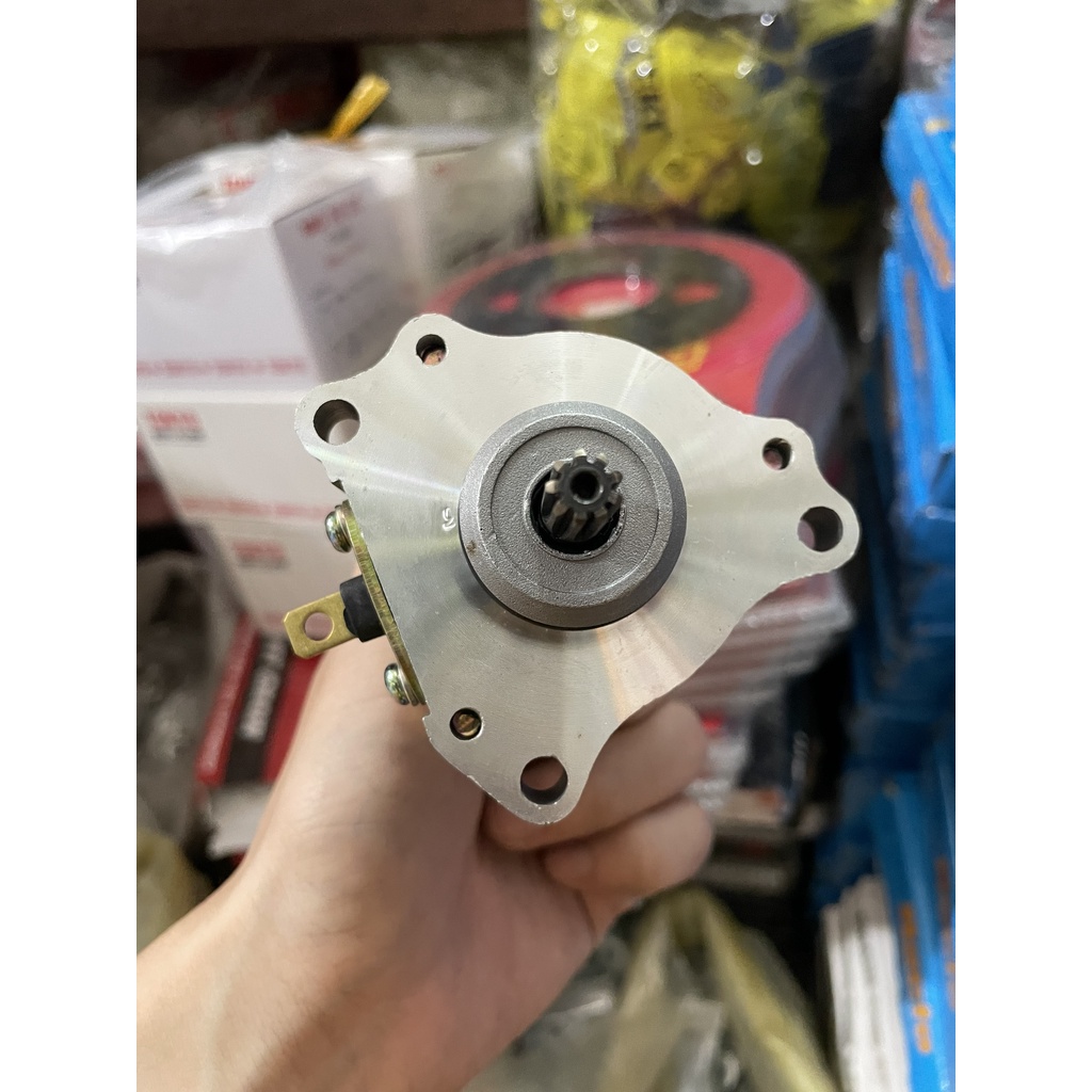 Củ đề Max 2 , max nhật kawasaki, mô tơ đề max nhật