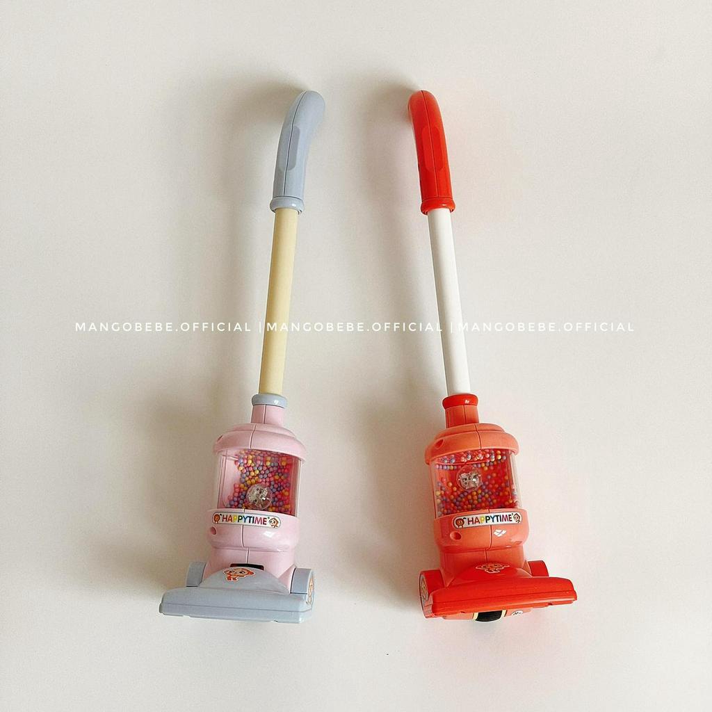 Đồ Chơi Giúp Việc Nhà và Máy Hút Bụi Mini Broom Suit Cho Bé
