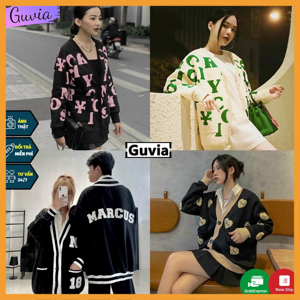 Áo Cardigan ❤️ DIRTY áo khoác nỉ bomber nữ phong cách năng động trẻ trung siêu hot
