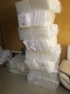 Ống hút có bọc màng