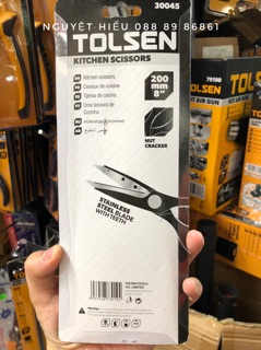 🥰 Kéo cắt Tolsen 30045