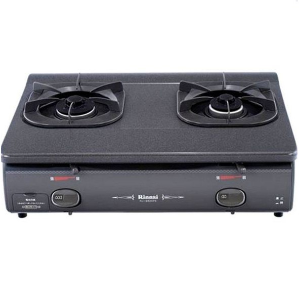 Bếp gas dương Rinnai RJ-9600E (Xám)