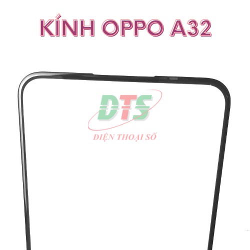 Kính dành cho oppo A32