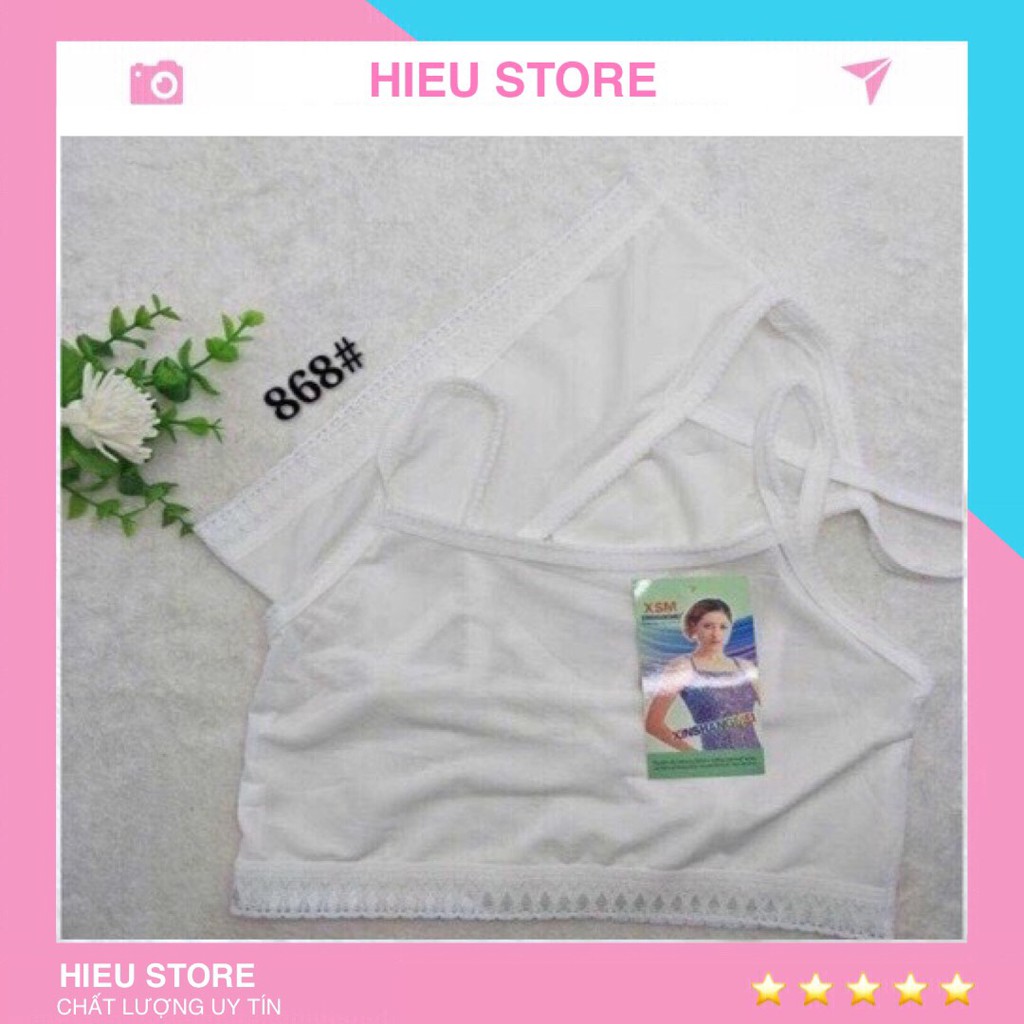 Áo Lá Ngắn Học Sinh Thun Lạnh Thoáng Mát Giãn 4 Chiều Hieu Store24h - 868