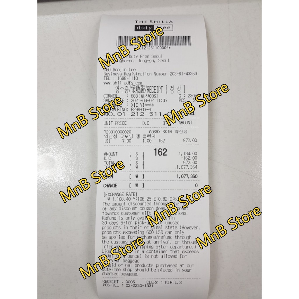 Sữa Rửa Mặt Cosrx Cosrx Low pH Good Morning Gel Cleanser 150ml | BigBuy360 - bigbuy360.vn