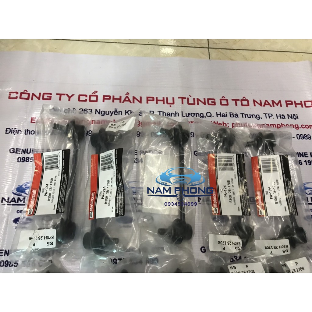 Rotuyn cân bằng sau Laser 1.8 - B30H28170B