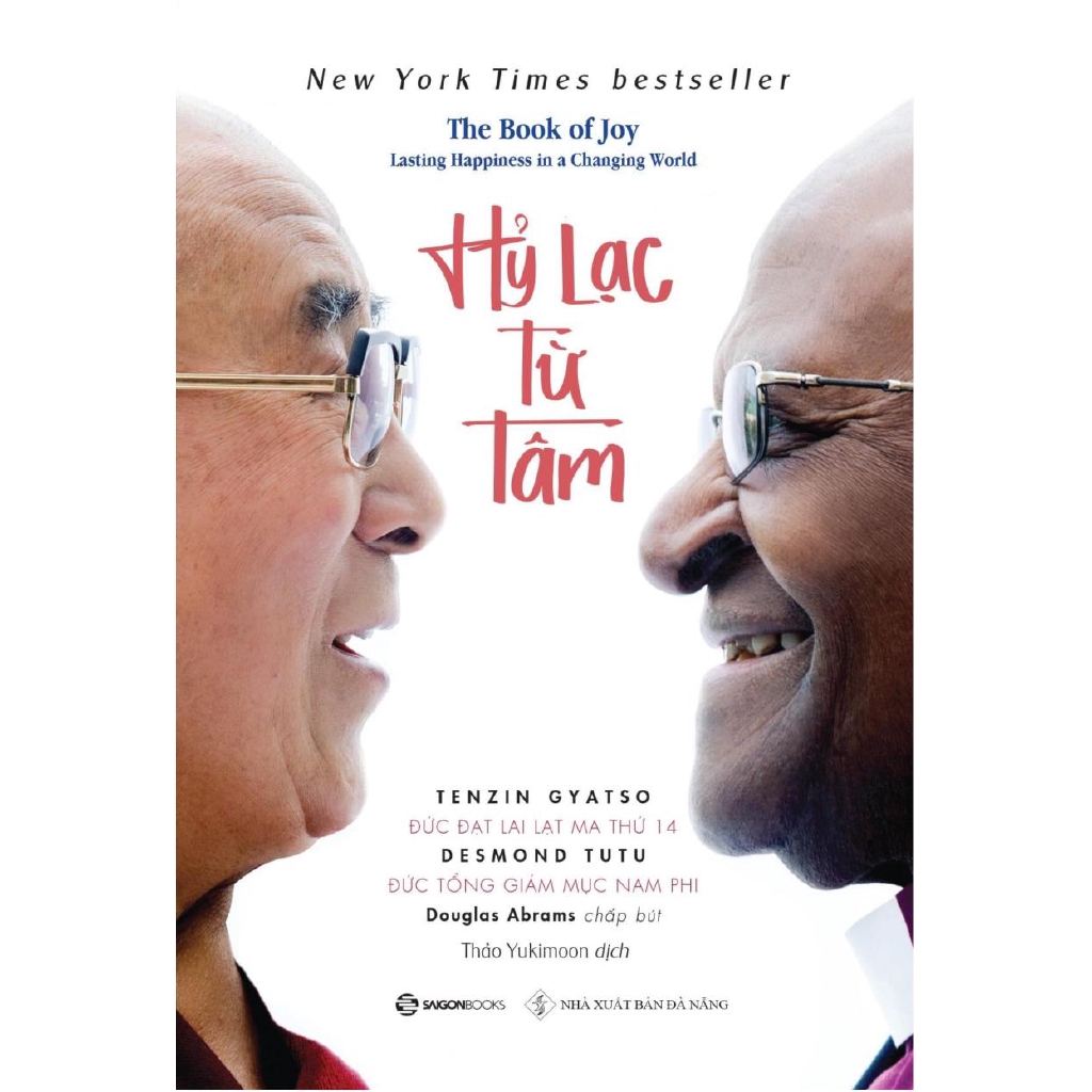 Sách - Hỷ Lạc Từ Tâm | BigBuy360 - bigbuy360.vn