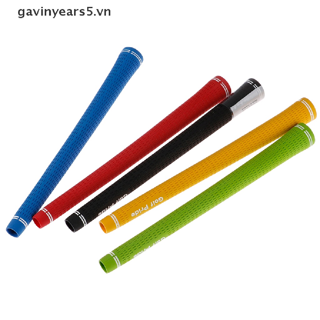 Tay Cầm Gậy Đánh Golf Bằng Gỗ Chống Trượt Tiện Dụng
