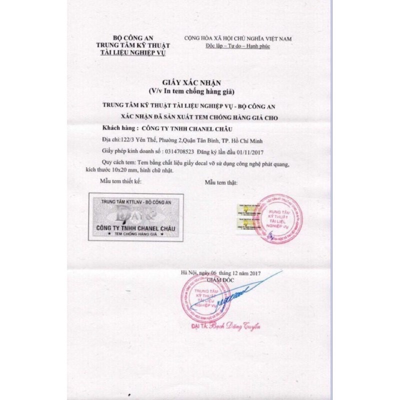 Cà phê Giảm cân CQ Thái lan hộp 10 gói CHÍNH HÃNG