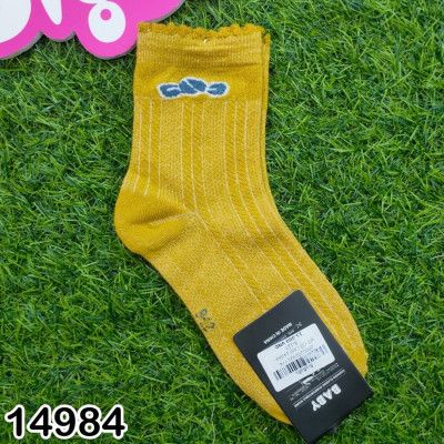 Vớ cao cổ nhiều màu cho bé 1-12 tuổi - Bigbabyshop