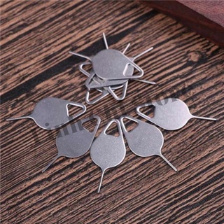 Que chọc sim điện thoại loại tốt (100 chiếc)