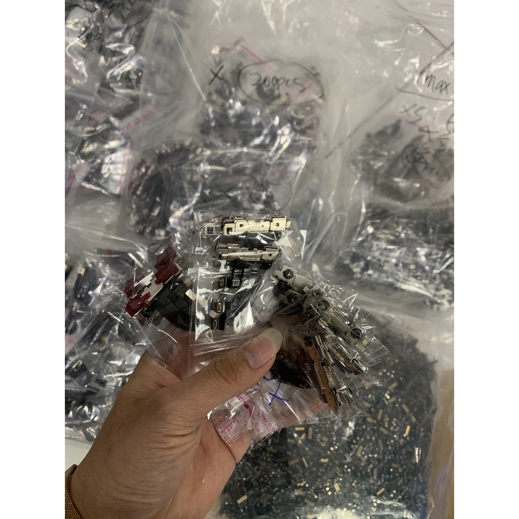 Camera Trước Cho Iphone 6g/6p/6sp/7g/7pl/8g/8pl/X/XSM