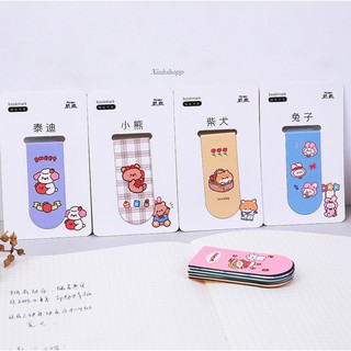 Bookmark Thú Cưng