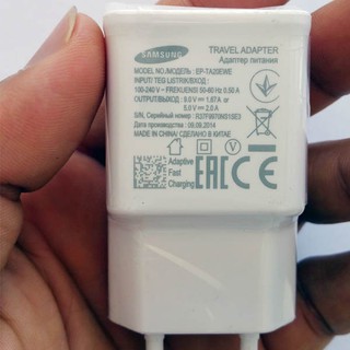 Củ sạc nhanh sam sung 2a chính hãng