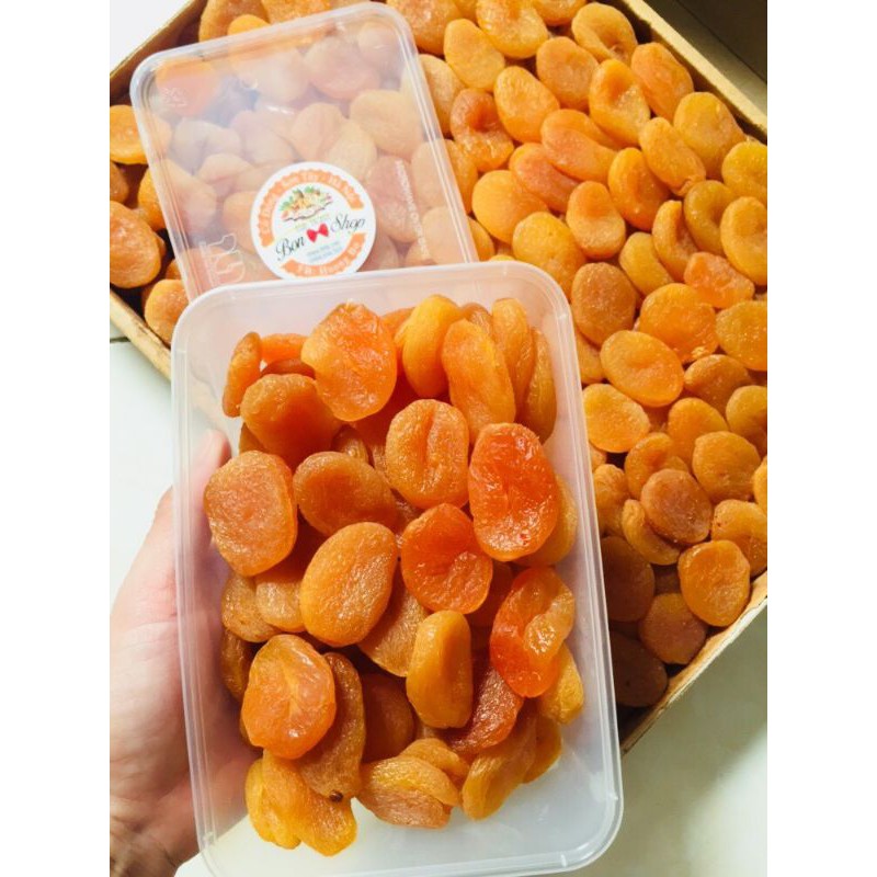 MƠ THỔ NHĨ KÌ 1KG RÚT HẠT ĂN LIỀN KHÔNG ĐƯỜNG | BigBuy360 - bigbuy360.vn