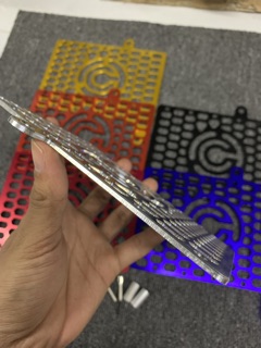 Che két nước CNC Sonic