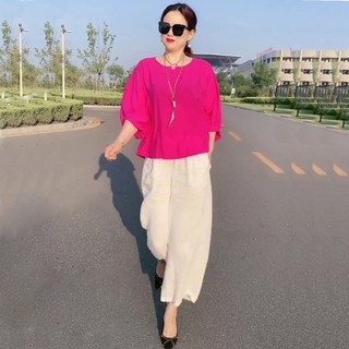 Set đồ dạo phố sang chảnh đã về hàng