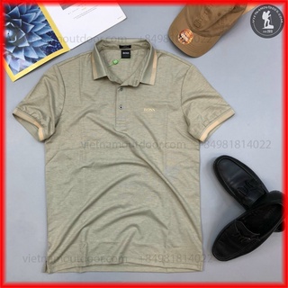 Áo thun nam thời trang hiệu BOSS