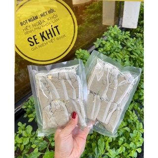 Cốt Ngâm Queen Q tặng sữa rửa mặt
