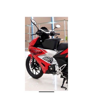 Thùng givi Winner X