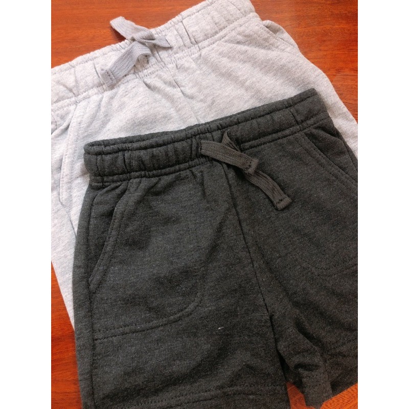 Set quần short cat&jack cho bé trai