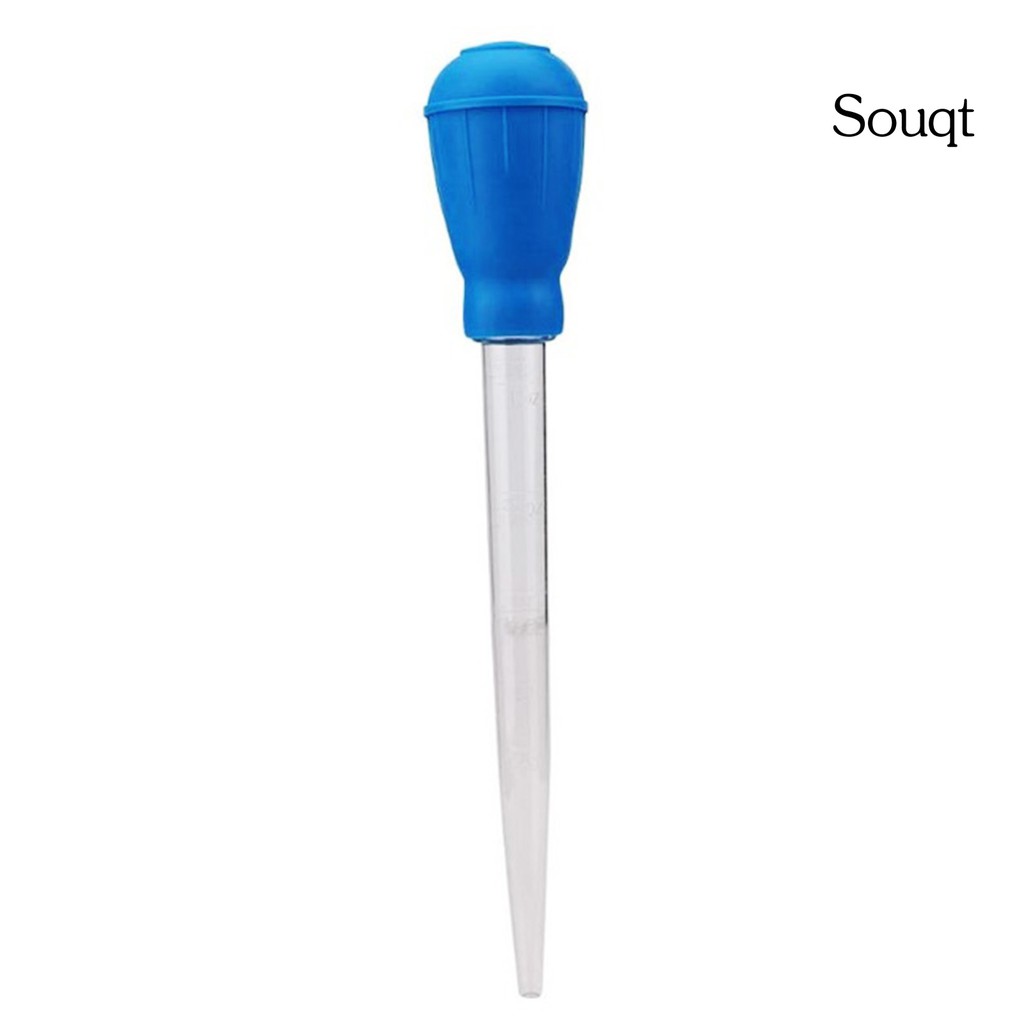 Dụng Cụ Hỗ Trợ Thay Nước Bể Cá 30ml