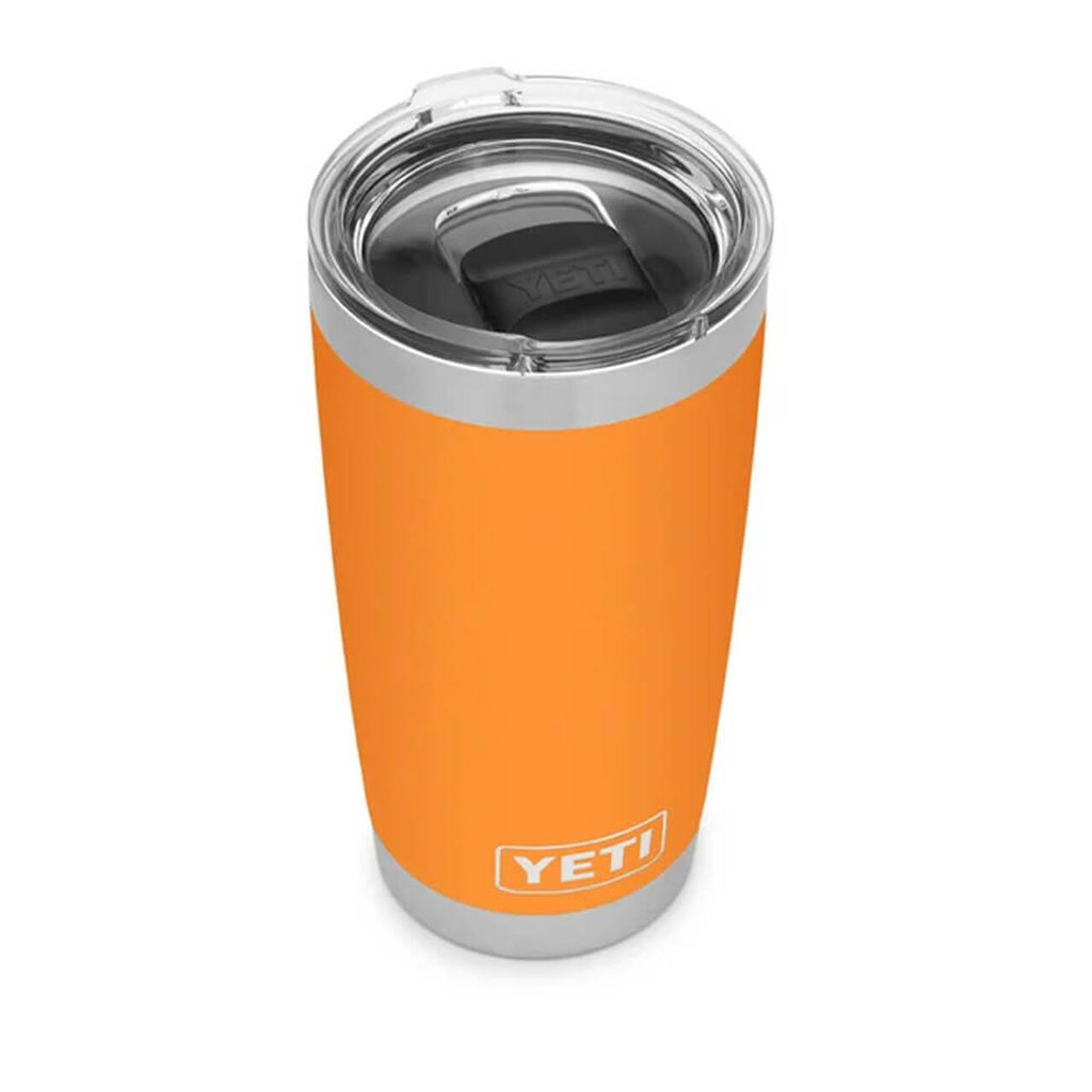 Cốc giữ nhiệt Yeti Rambler 600ml Tumbler Mỹ , Cốc Yeti bằng thép không gỉ 20oz có nắp nam châm bán bởi luckily1702