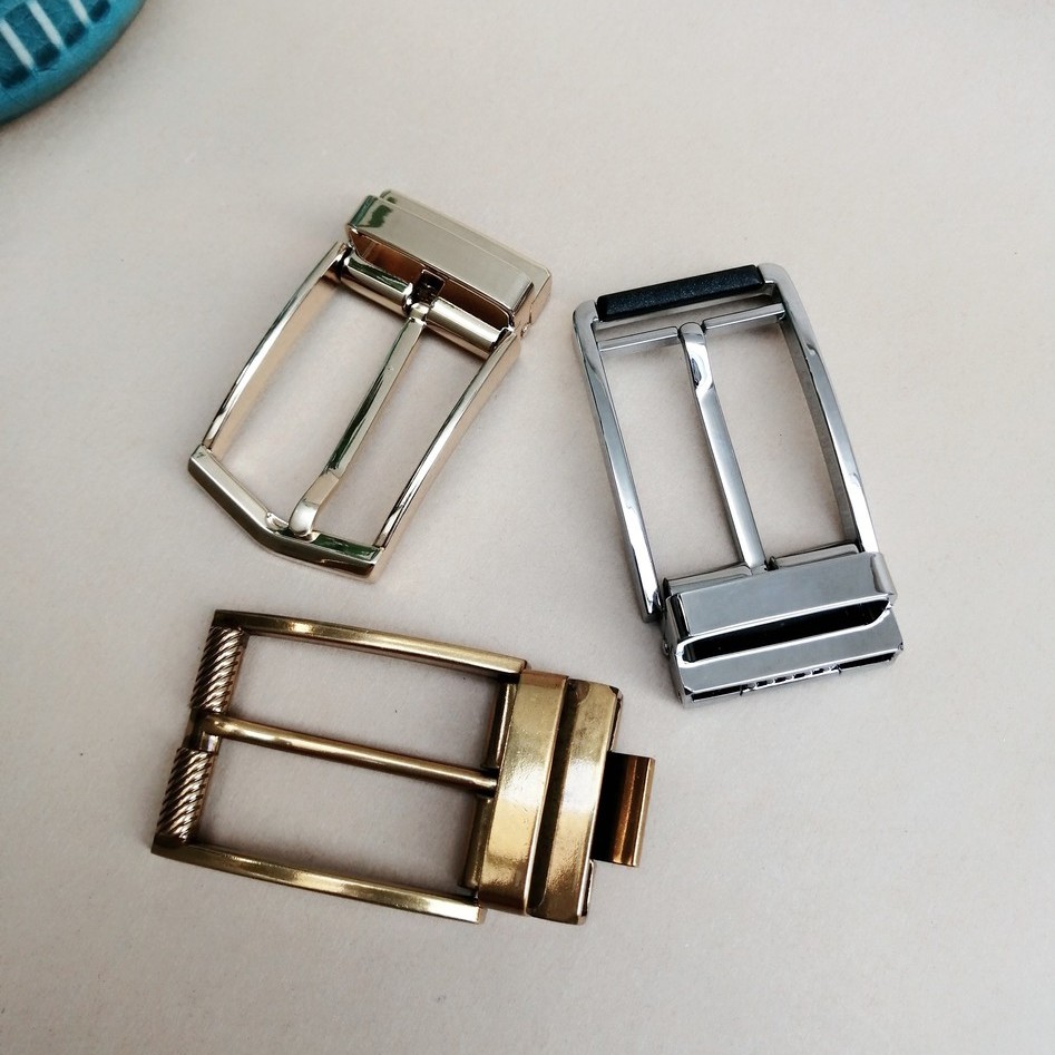 [GIÁ SỈ]Đầu Khóa Kim Cài Cho Dây 3.3cm-3.4cm Hợp Kim Thép Không Rỉ | BigBuy360 - bigbuy360.vn