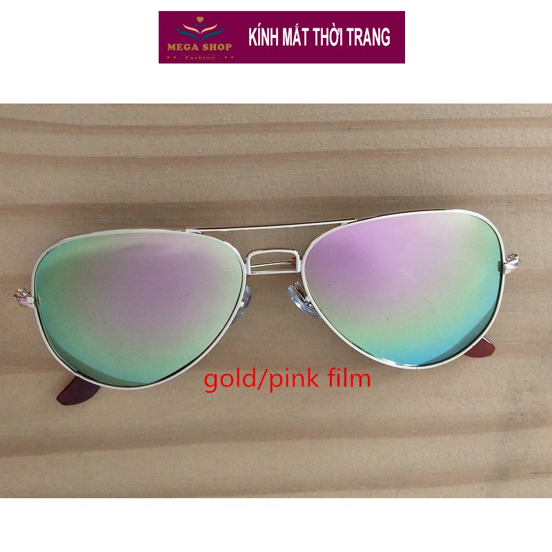 Kính râm kính mát thời trang, kính lái xe chống tia UV400 đa dạng màu sắc | BigBuy360 - bigbuy360.vn