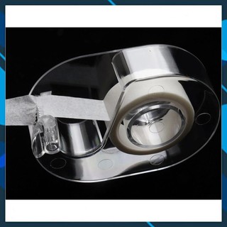 Dụng Cụ cắt băng keo lụa, cắt băng keo nối mi